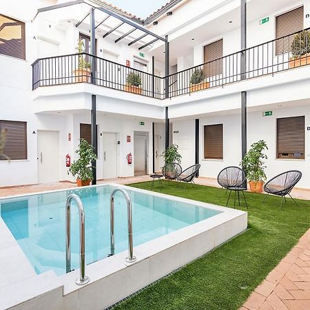 Bhost - Regina IV Apartment Cordoba Exterior photo