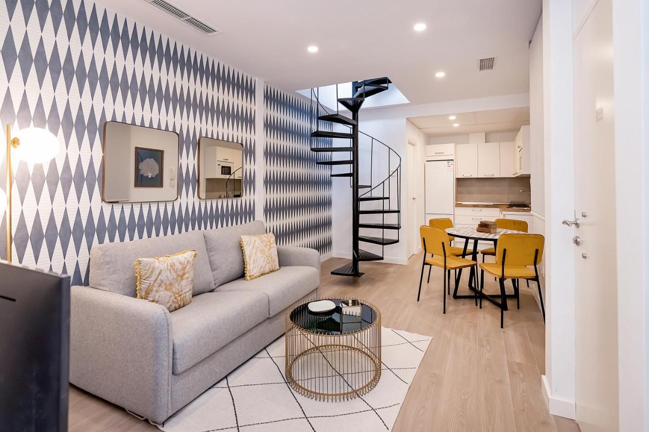 Bhost - Regina IV Apartment Cordoba Exterior photo