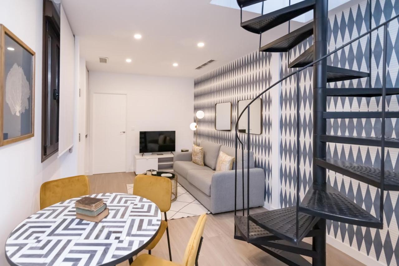 Bhost - Regina IV Apartment Cordoba Exterior photo
